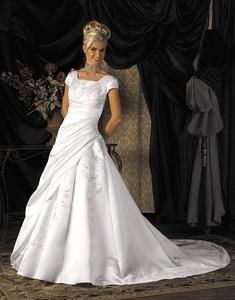 allyse's bridal and formal