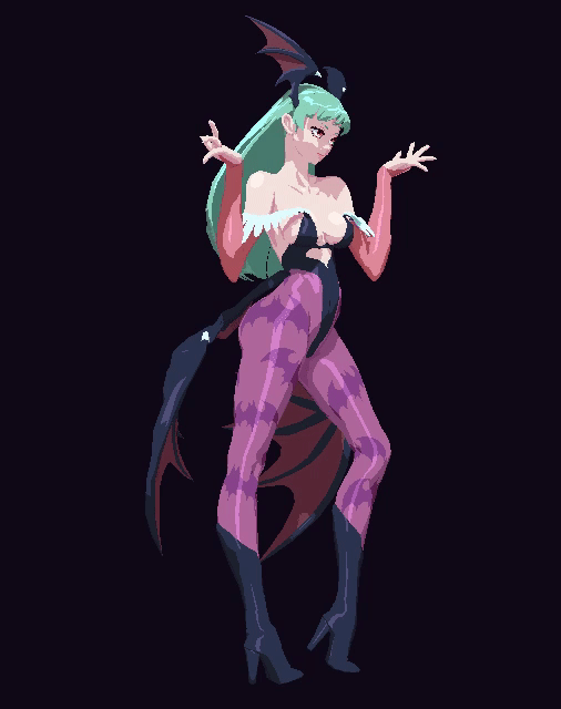 Succubus Sex Gif 6 Succubus Sex Gif 6