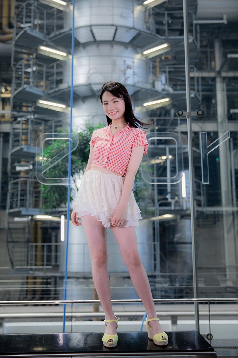 撮影会 2018年7月22日 村田りえるちゃん 撮影 える ちゃん 撮影会 2018年7月22日 村田りえるちゃん 撮影 える ちゃん