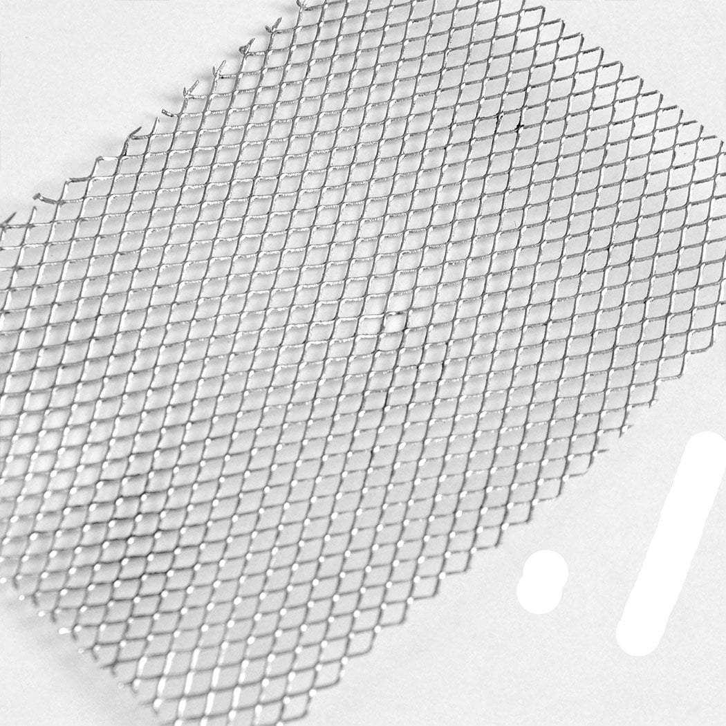 15m Aluminium Gutter Mesh Guard Leaf Garden DIY 100x20cm Long Service Life Gutter Mesh, Diy Vendors, Aluminium, Gutter Protection, Diy Online, Gutter Guard, Water Enhancer, Fire Hazard, Rain Water Collection