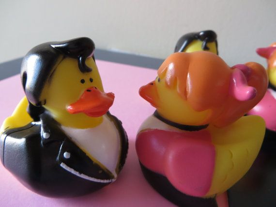 Ankle Socks Ducks Dedoles