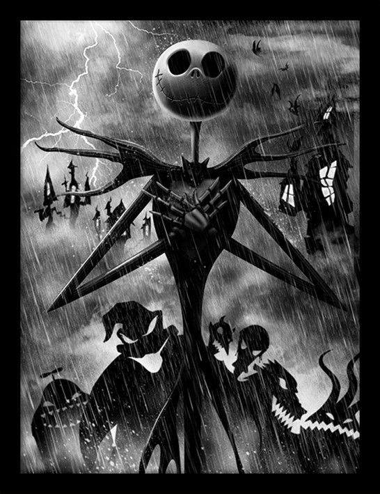 Pin by Matthieu Carré on objet deco Nightmare before Pin by Matthieu Carré on objet deco Nightmare before
