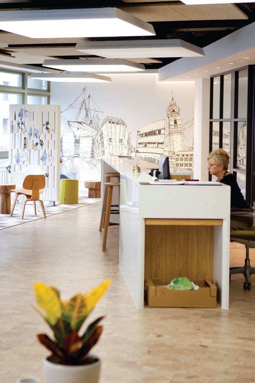 Triodos Bank DesignCurial Architecture Design Home Design triodos-bank-designcurial-architecture-design-home-design