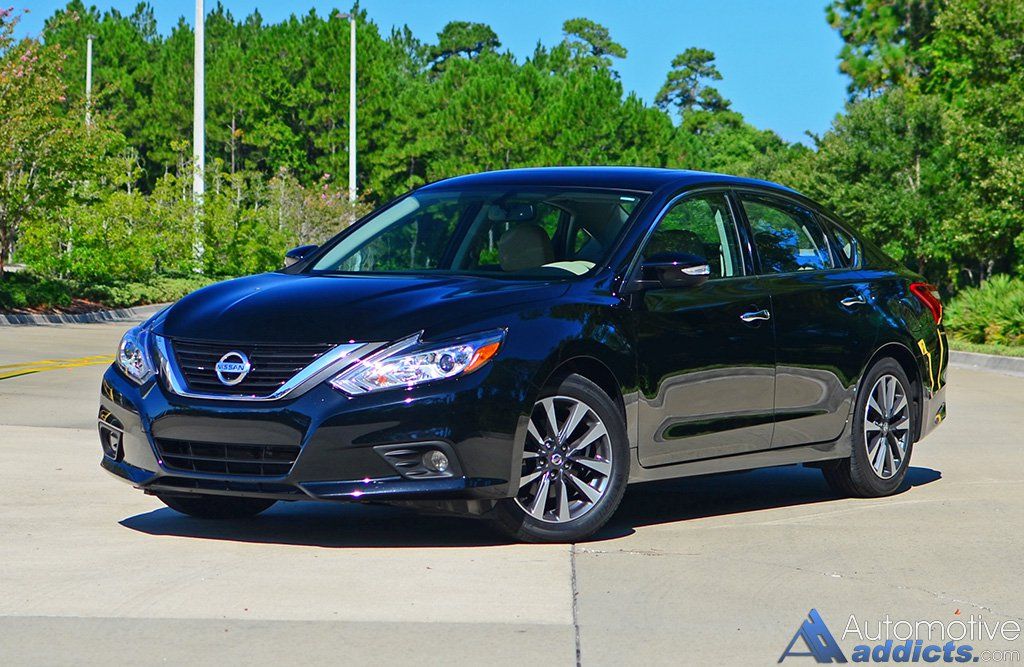 Get the best price on the Nissan Altima from a network of local