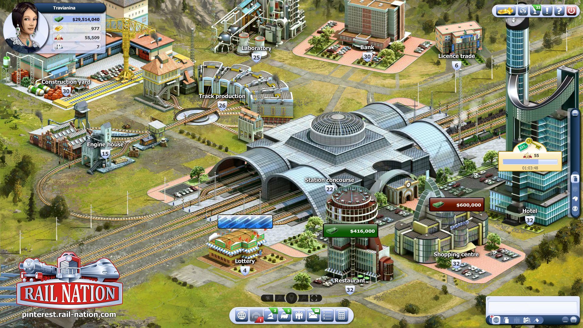 Rail Nation Kostenlos Rail Nation Kostenlos