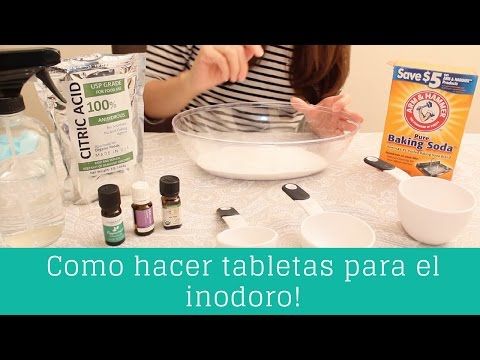 Como Hacer Tabletas Para El Inodoro Clean Casa Youtube Limpiar Inodoro Trucos De Limpieza Como Hacer Pasta