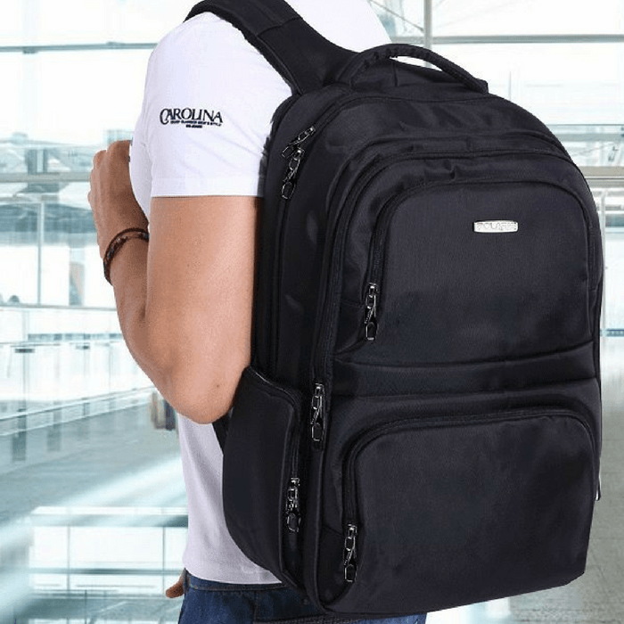 Platero backpack 2025