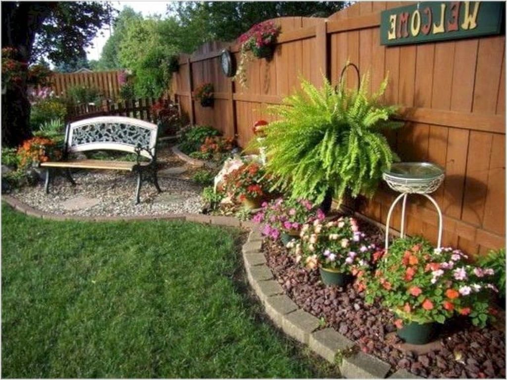 20+ Elegant Backyard Landscaping Remodel Ideas | My Spaces ... 20+ Elegant Backyard Landscaping Remodel Ideas | My Spaces ... on Backyard Redesign Ideas id=17996