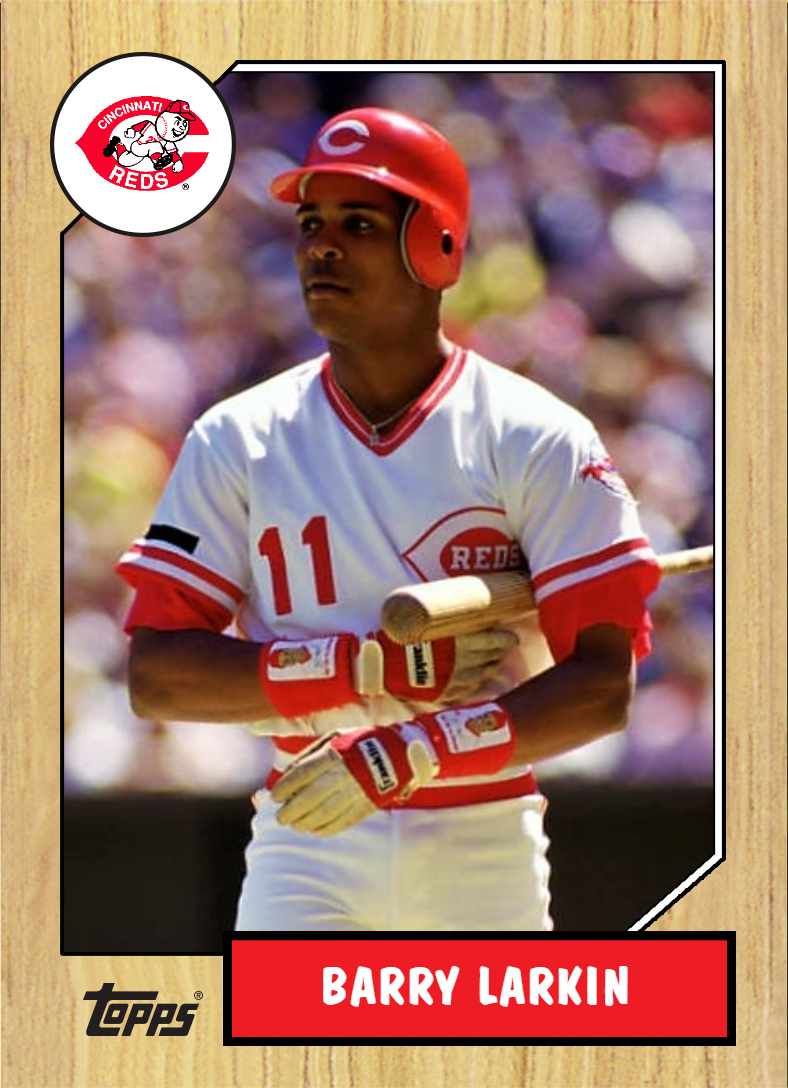 Pin by FranciscoJ Ortega on Cincinnati Reds in 2021 Cincinnati reds