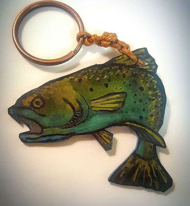 Pin on ARTWORK Acrylic Paint Pens For Shrinky Dinks