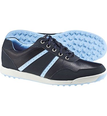 gazelle golf shoes