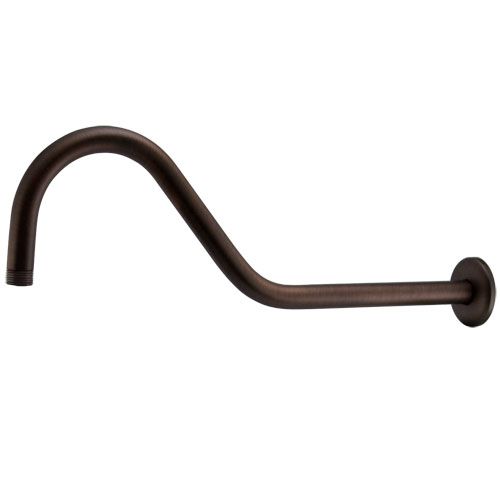 oil rubbed bronze shower arm antique bronze 17 oil rubbed bronze shower arm antique bronze 17