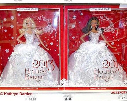cher is back on the charts with womans world doll collecting barbie christmas video