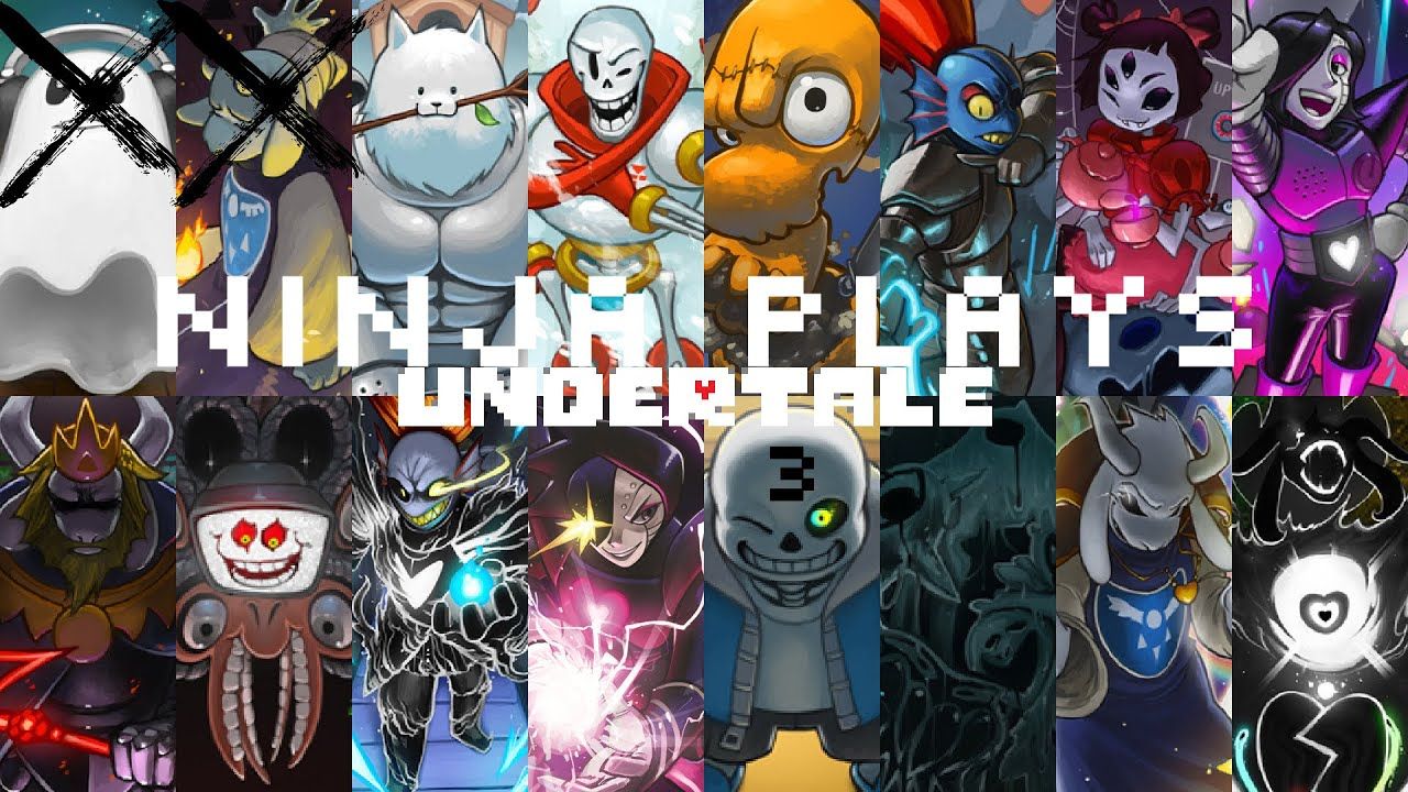 Ninja From Abovesans You Lazy Bones Ninja Plays Undertale Part 3 Hope You All Enjoy New Videos Will Be Posted Undertale Cute Christmas Wallpaper Wallpaper Ninja From Abovesans You Lazy Bones Ninja Plays Undertale Part 3 Hope You All Enjoy New Videos Will Be Posted Undertale Cute Christmas Wallpaper Wallpaper