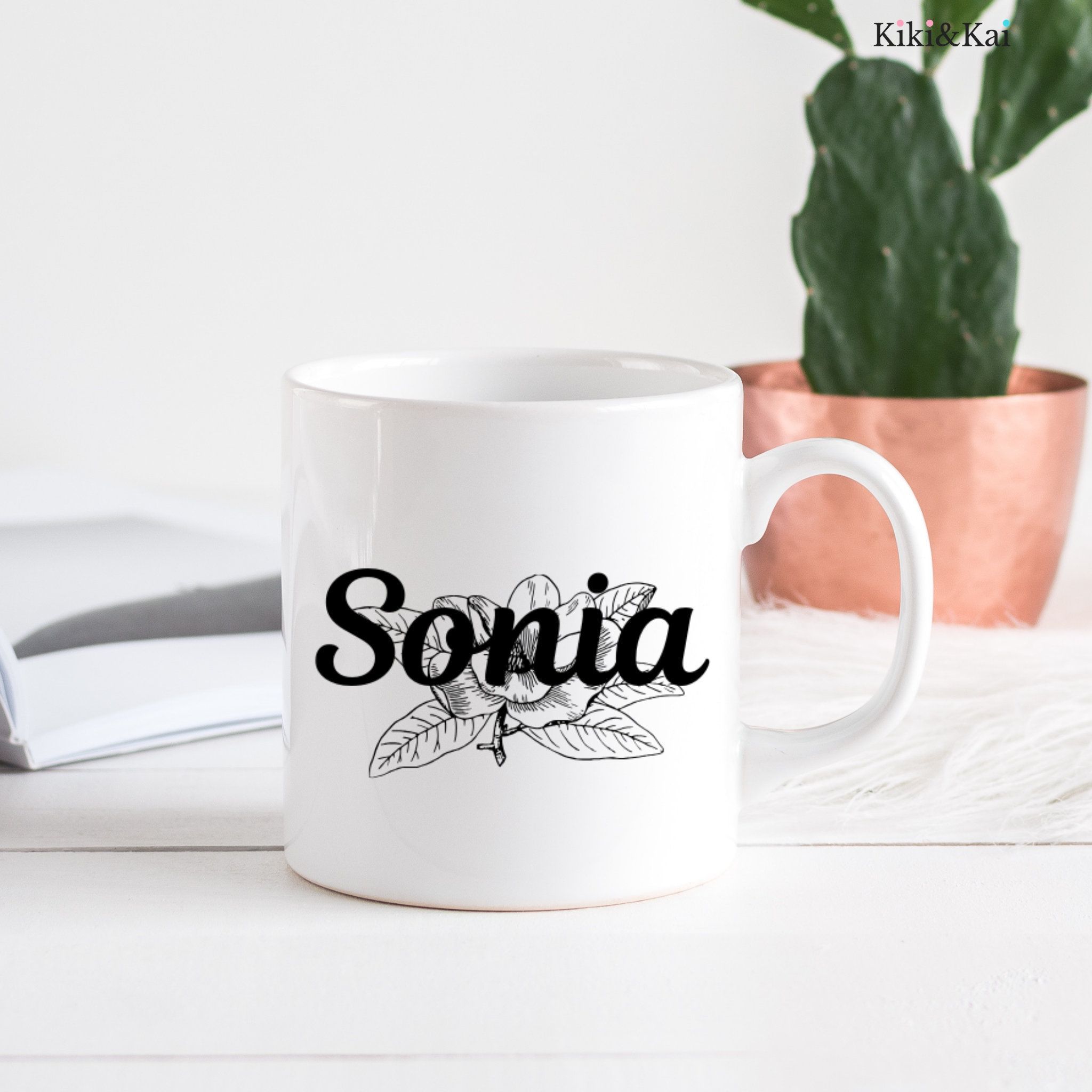 Secret Santa Gift, Personalised Name Mug, Name Mug, Name Gift, Birthday Gift, Gift for Women, Bridesmaid Gift, Gift Idea for Her, Coffee Mug #secretsantagiftideas Secret Santa Gift, Personalised Name Mug, Name Mug, Name Gift, Birthday Gift, Gift for Women, Bridesmaid Gift, Gift Idea for Her, Coffee Mug #secretsantaideas
