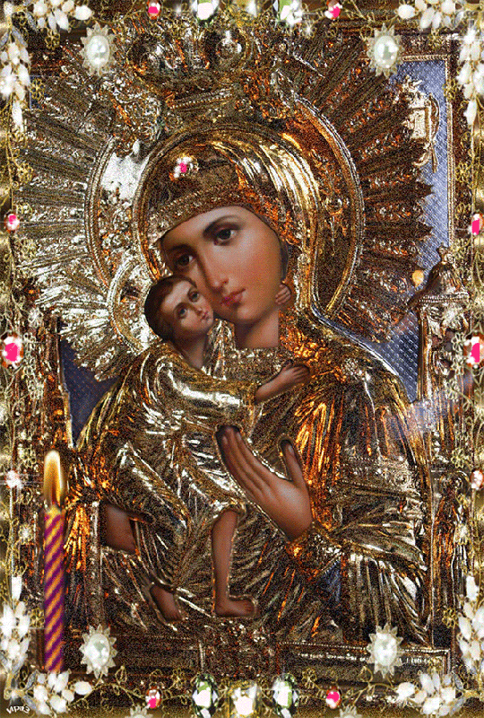 Mother of God | Православные иконы, Дева мария, Религиозные картины