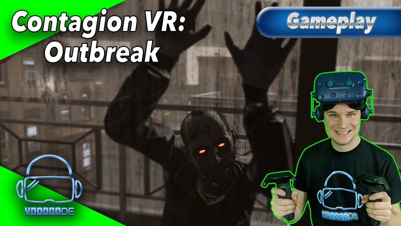 Virtual-Reality-Spiel Mit Neva Virtual-Reality-Spiel Mit Neva