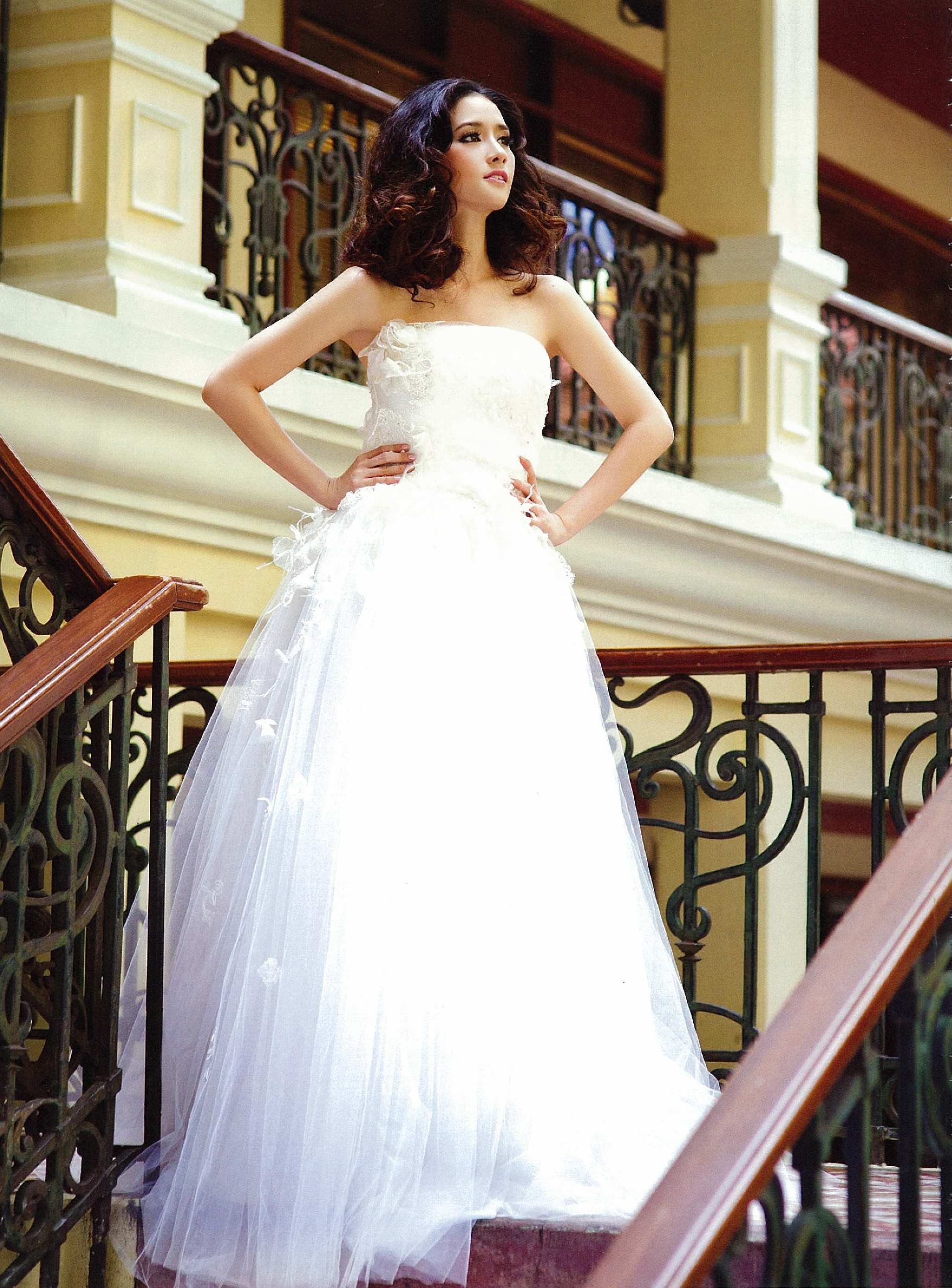 Bring Bride Back To 1896 Fashion Shoot Oct 2017 For Wedding Bring Bride Back To 1896 Fashion Shoot Oct 2017 For Wedding Creation Magazine The Sukosol With Khun Mo Amena Pinit Thai Model Actress