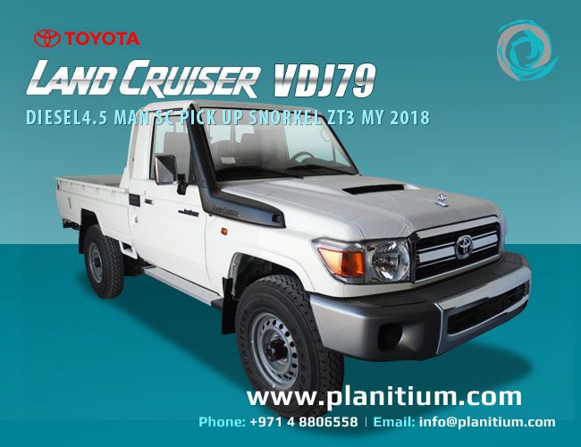 Pick Up Toyota Land Cruiser 79 Pick Up 4 5l V8 Tdi Cab Chassis Gxl Rhd 4x4 Land Cruiser Toyota Toyota Land Cruiser