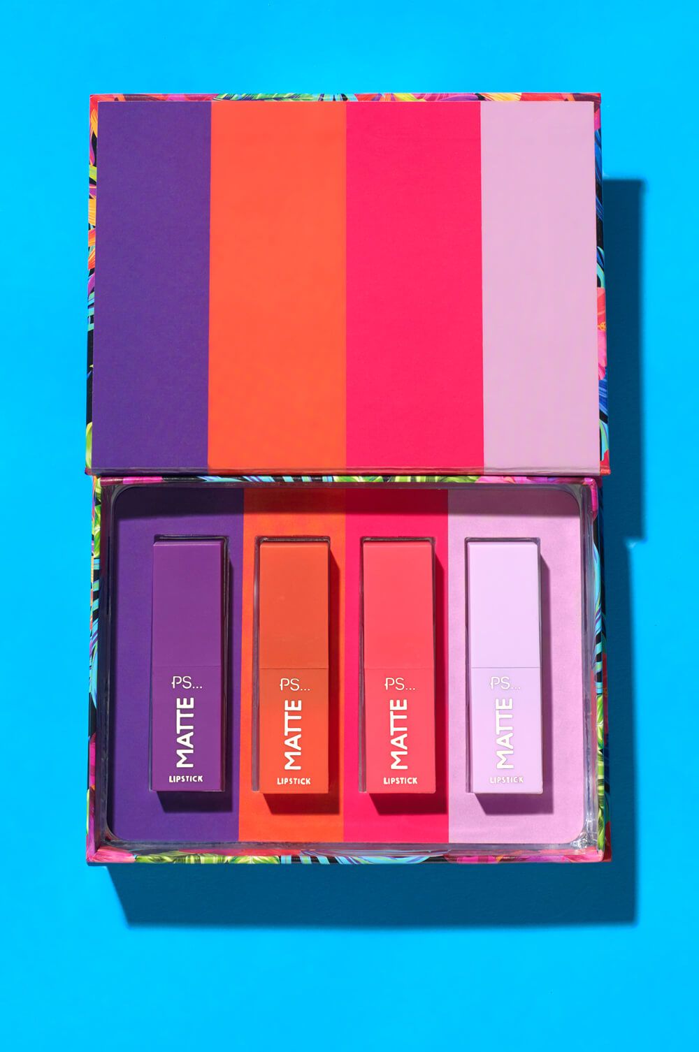 Primark Tropics Beauty Range Summer Nail Varnish Bronzer Lipstick Lip Gloss Colour Pop Bright Neon Eyes Lip Gloss Colors Nail Varnish Summer Nails
