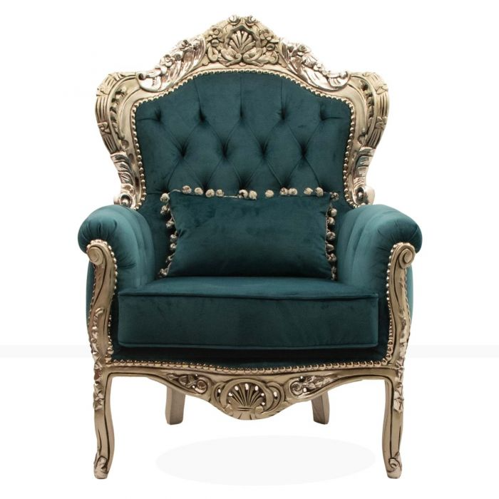 1 νέο μήνυμα Accent Chairs, Armchair, Furniture, Decoration, Home Decor, Upholstered Chairs, Sofa Chair, Decor, Single Sofa