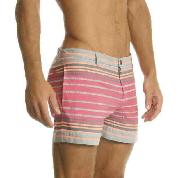 Parke Ronen
