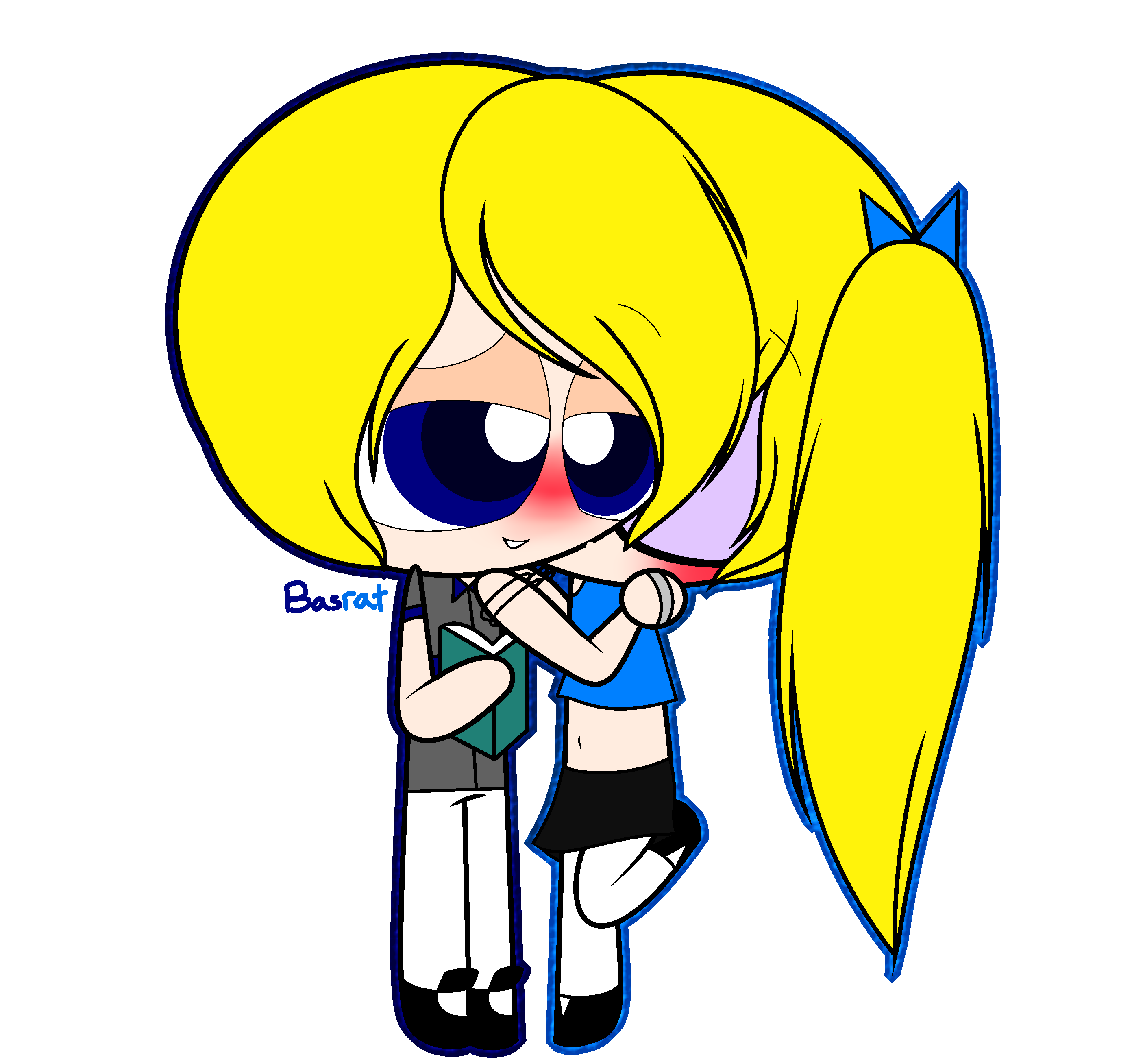 Pin Oleh Leah Lopez Di Powerpuff Girls pin-oleh-leah-lopez-di-powerpuff-girls