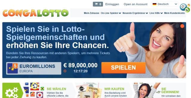 Lotto Spielgemeinschaft Test Lotto Spielgemeinschaft Test