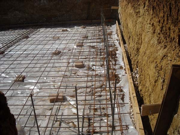 radier piscine Construction piscine Pinterest Swimming pool - piscine en bloc a bancher radier piscine Construction piscine Pinterest Swimming pool - piscine en bloc a bancher