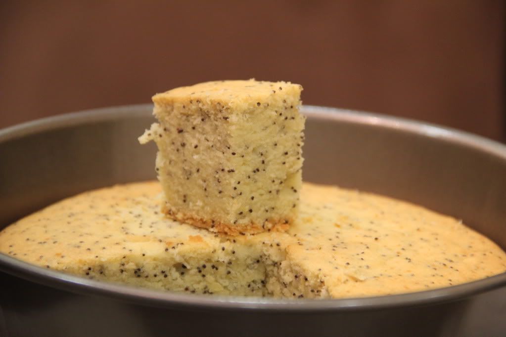 Petite Nyonyas Kitchenfor All Seasons Lemon Poppy Seed
