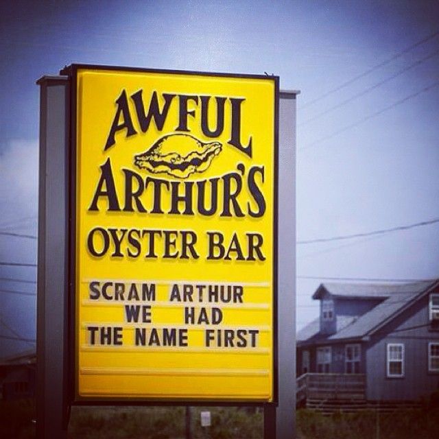 Awful Arthur S Virginia Beach Awful Arthur S Virginia Beach