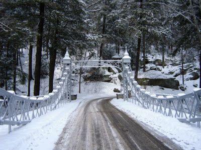 Cinderlla Silver Bridge In Mill Creek Park With Images Mill Creek Park Mill Creek Park