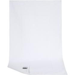 Lasa Herren Dusch-Vorleger, 60 x 90 cm, weiß