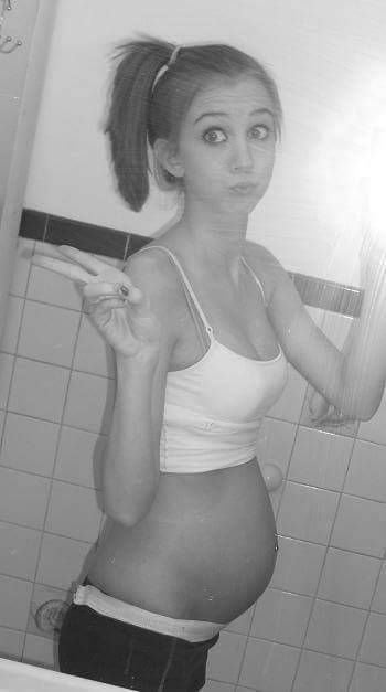 Russian Singles In Denver Has Knocked Up Belly Chick Pics