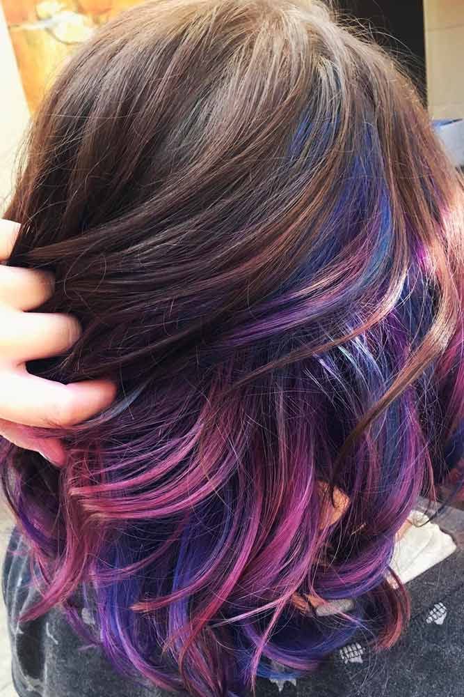 50 Fabulous Rainbow Hair Color Ideas Rainbow Hair Ideas 50 Fabulous Rainbow Hair Color Ideas Rainbow Hair Ideas
