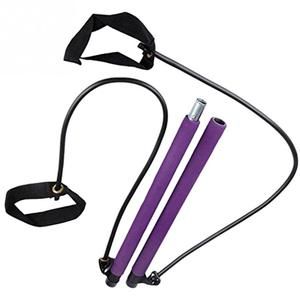 SALE $29.95 + free shipping. #portablepilatesbarkit #pilatesbarkit #pilates #fitness