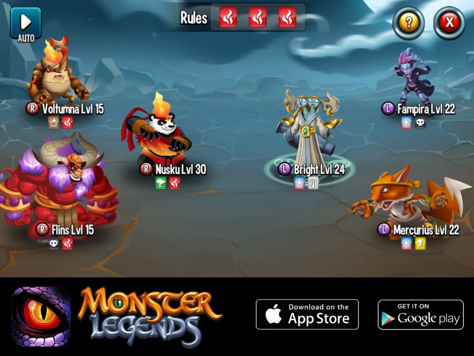 monster legends disconnect from facebook monster legends disconnect from facebook
