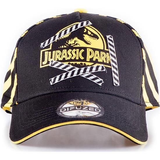 Jurassic Park Street Baseball Cap #jurassicparkworld