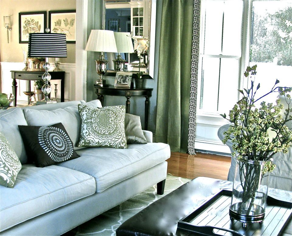 Beautiful Trim On Curtains My Future Home Pinterest Living Pleasing Beautiful Living Rooms Designs Decorating Design Beautiful Trim On Curtains My Future Home Pinterest Living Impressive Beautiful Living Rooms Designs Decorating Inspiration
