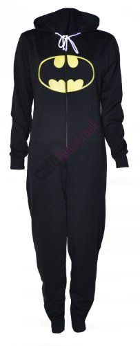 Look At This Zulilyfind Black Batman Pajama Set Women