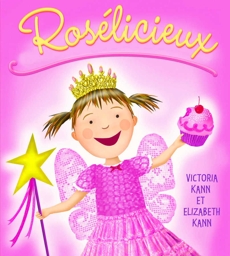 Pinkalicious