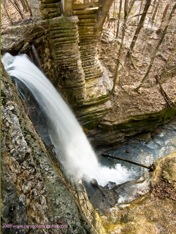 Matthiessen State Park Illinois - 0909b3c4c3ad5230e0f3d3c29d8da38c