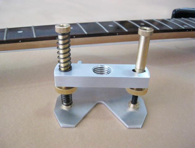 Fret cutting saw Fret cutting saw