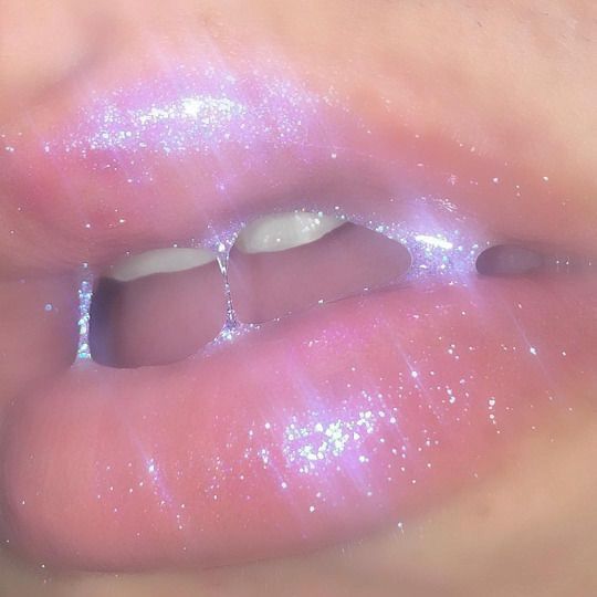 Pin By Dethishh On Pink Aesthetic Maquiagem Para Labio