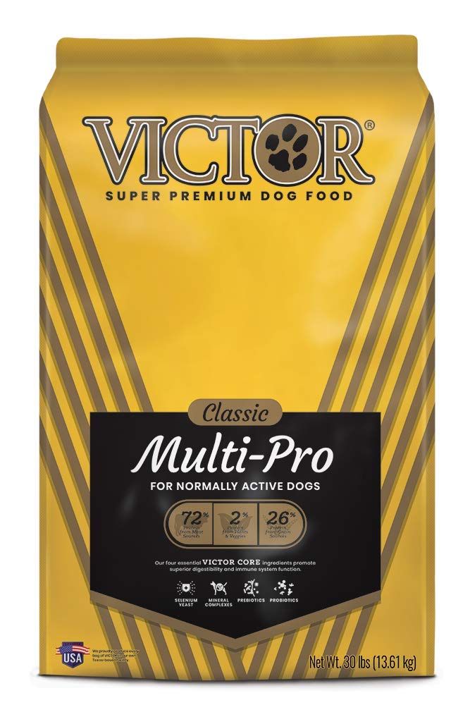Victor Classic Multi Pro Click Image For More Details