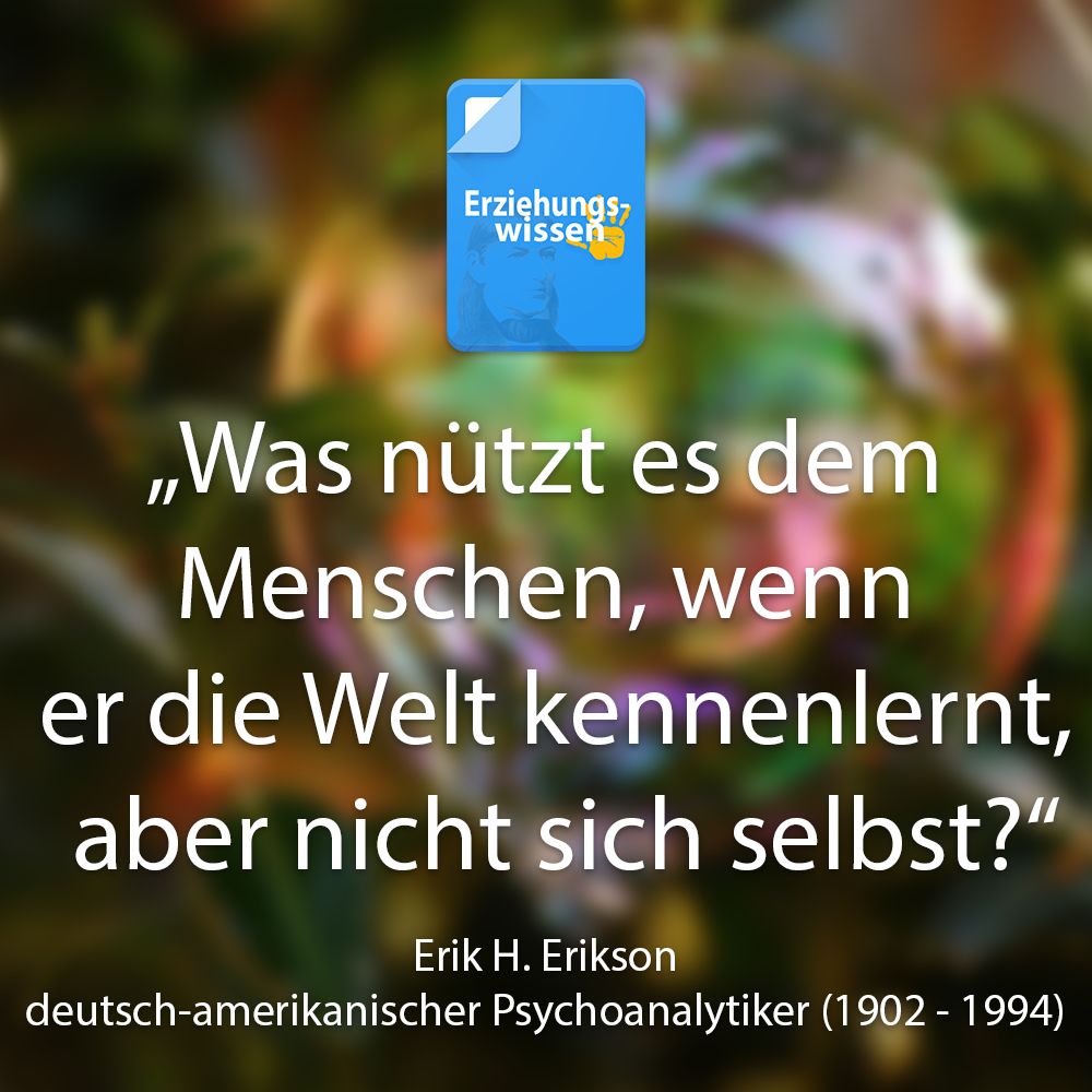 Menschen kennenlernen zitate