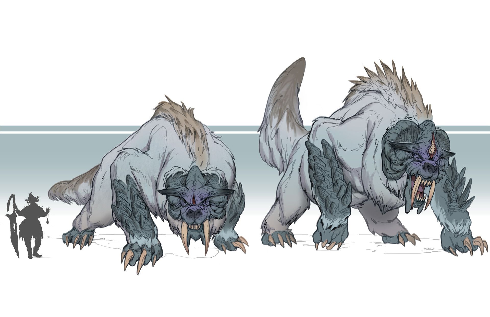 Mythical Creature Art, Creature Artwork, Fantasy Creatures Art, Creature Drawings, Creature Concept Art, Animal Drawings, Alien Concept Art, Monster Concept Art, Fantasy Monster