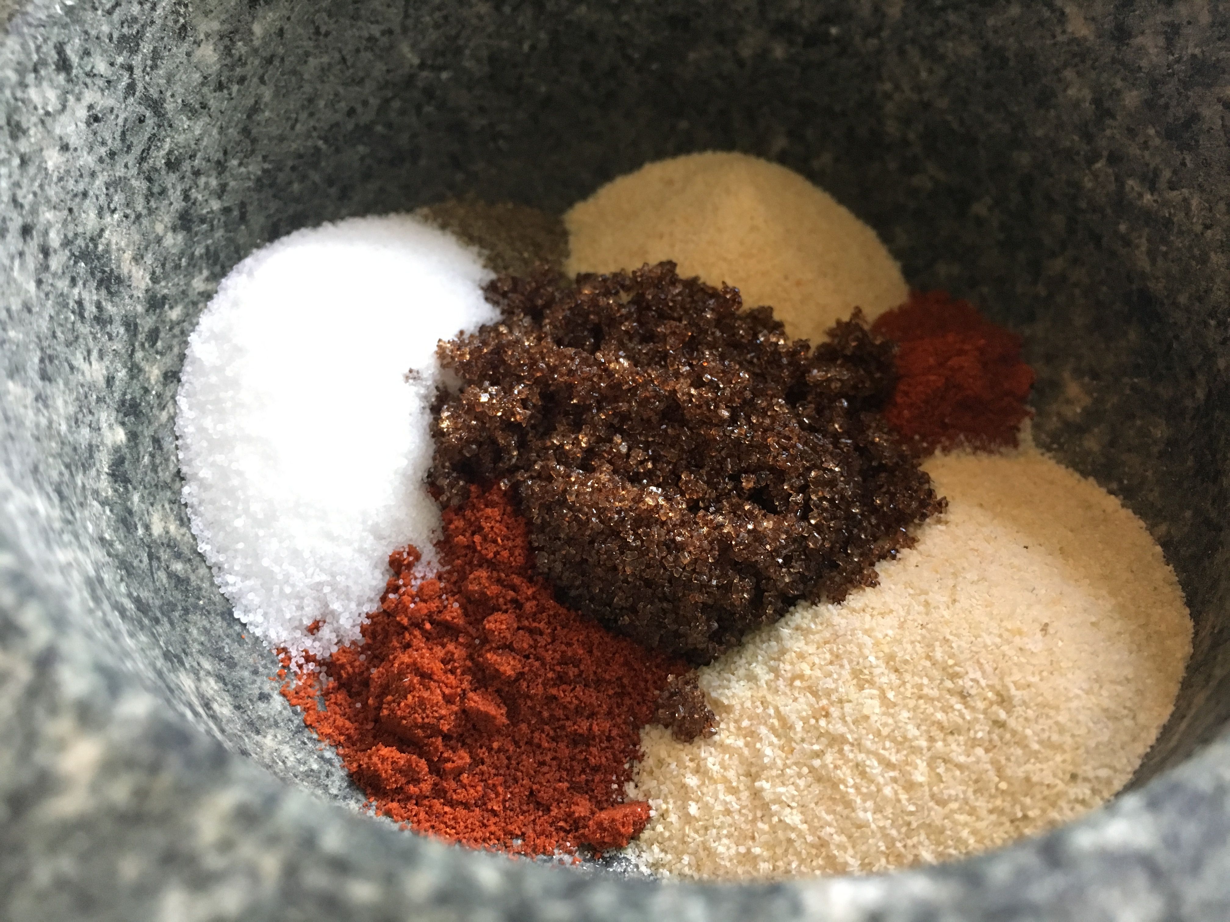 Kruidenmix voor hamburgers | Kruidenmix, Hamburger kruiden Homade hamburger kruiden recept voor super burgers DIY