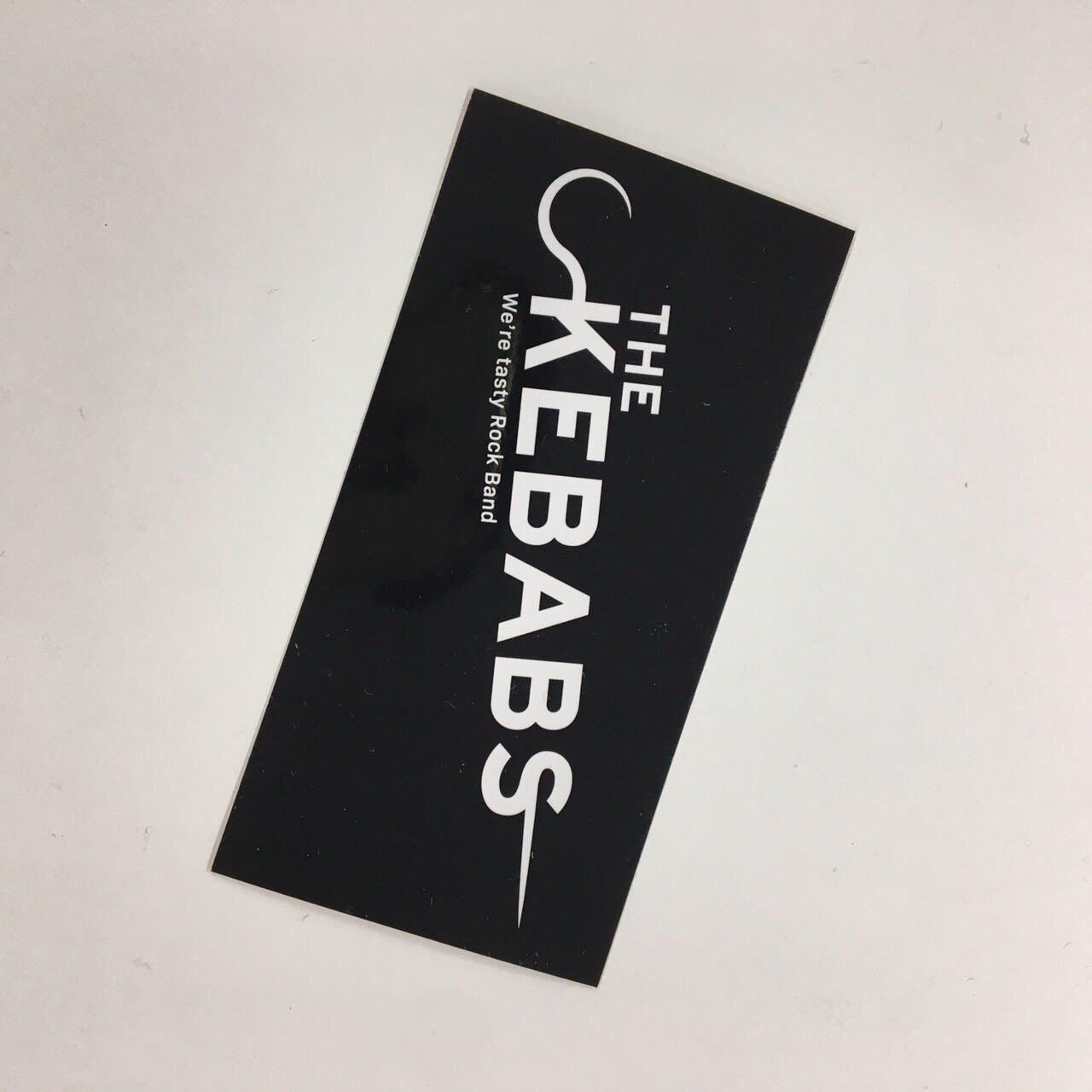 Ch Kansai プレゼント Thekebabs 佐々木さん 田淵さんへデビューライブアルバムについて そしておふたりの高校時代についてもお聞きしました The Kebabsのステッカーを3名様にプレゼント Ch Files Net Thekebabs ステッカー 田淵 アルバム Ch Kansai プレゼント Thekebabs 佐々木さん 田淵さんへデビューライブアルバムについて そしておふたりの高校時代についてもお聞きしました The Kebabsのステッカーを3名様にプレゼント Ch Files Net Thekebabs ステッカー 田淵 アルバム