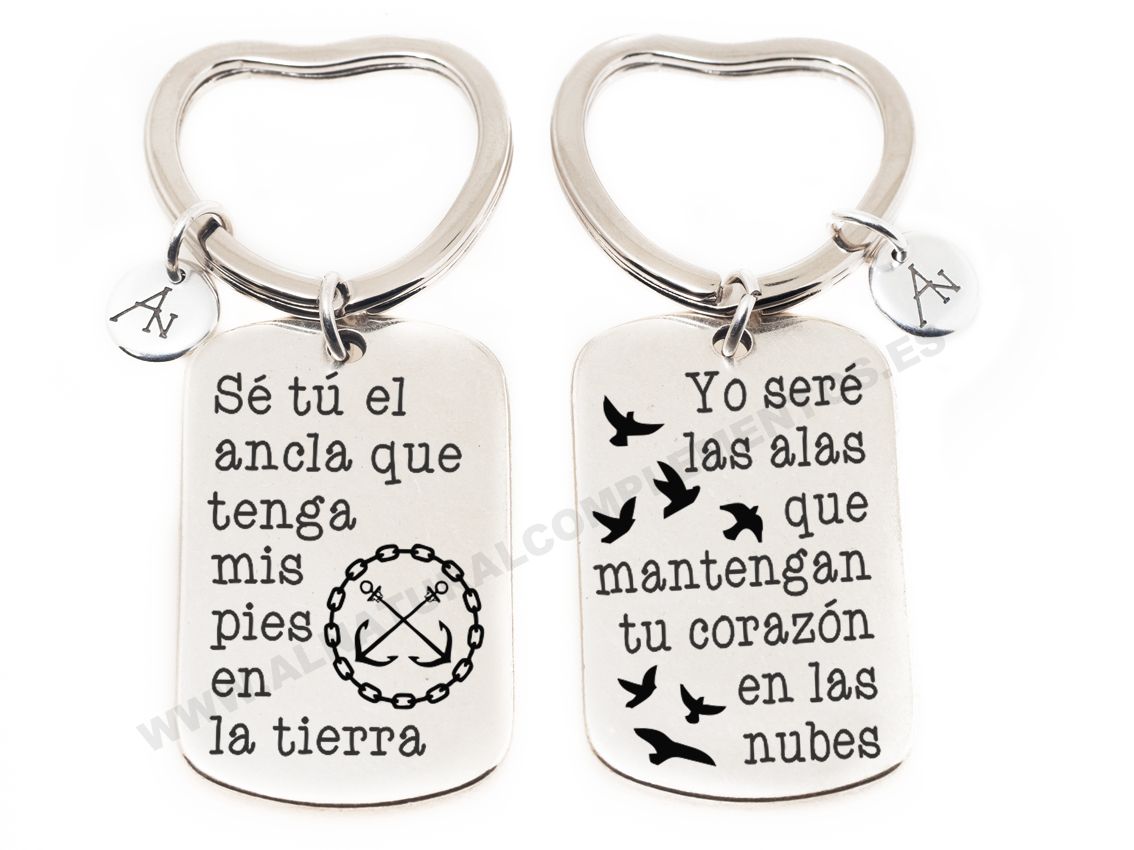 Llaveros Y Aros De Llaveros Lparkin Love Llaveros Para Parej Llaveros Y Aros De Llaveros Lparkin Love Llaveros Para Parej